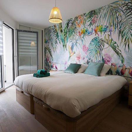Chez Alexane Apartment Annecy Luaran gambar