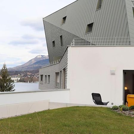 Chez Alexane Apartment Annecy Luaran gambar