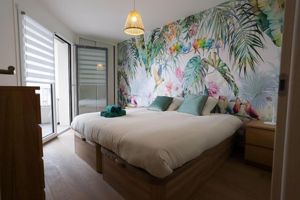Chez Alexane Apartment Annecy Luaran gambar