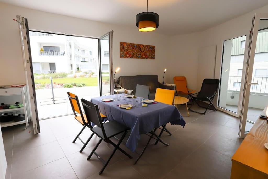 Chez Alexane Apartment Annecy Luaran gambar