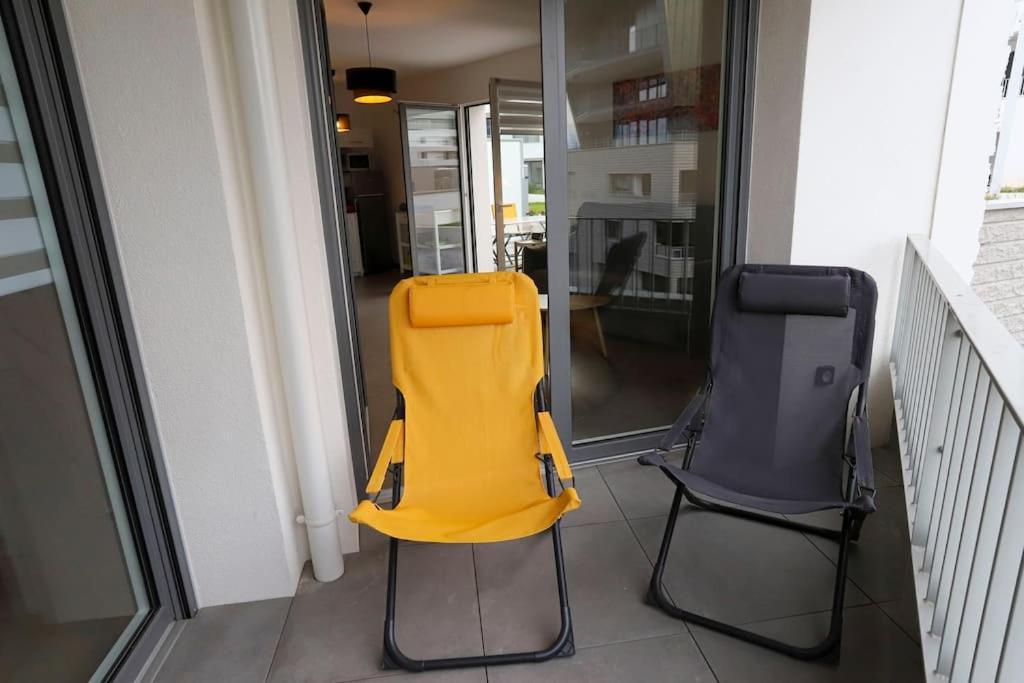 Chez Alexane Apartment Annecy Luaran gambar