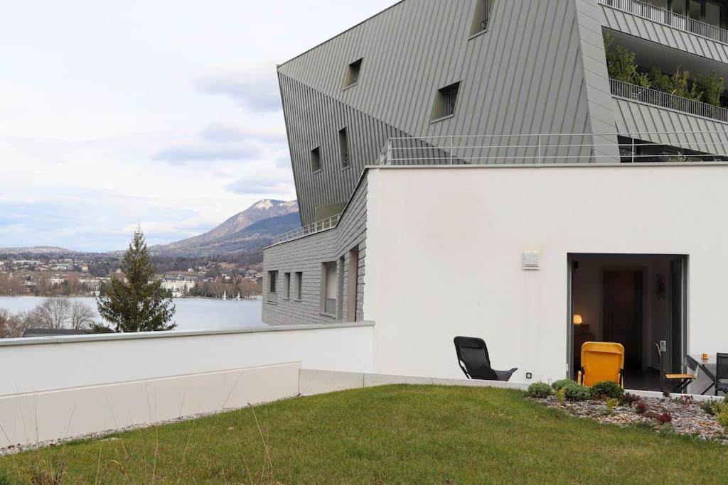 Chez Alexane Apartment Annecy Luaran gambar