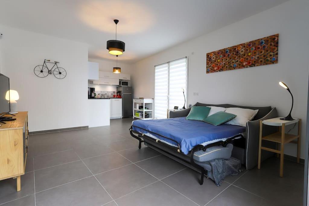 Chez Alexane Apartment Annecy Luaran gambar