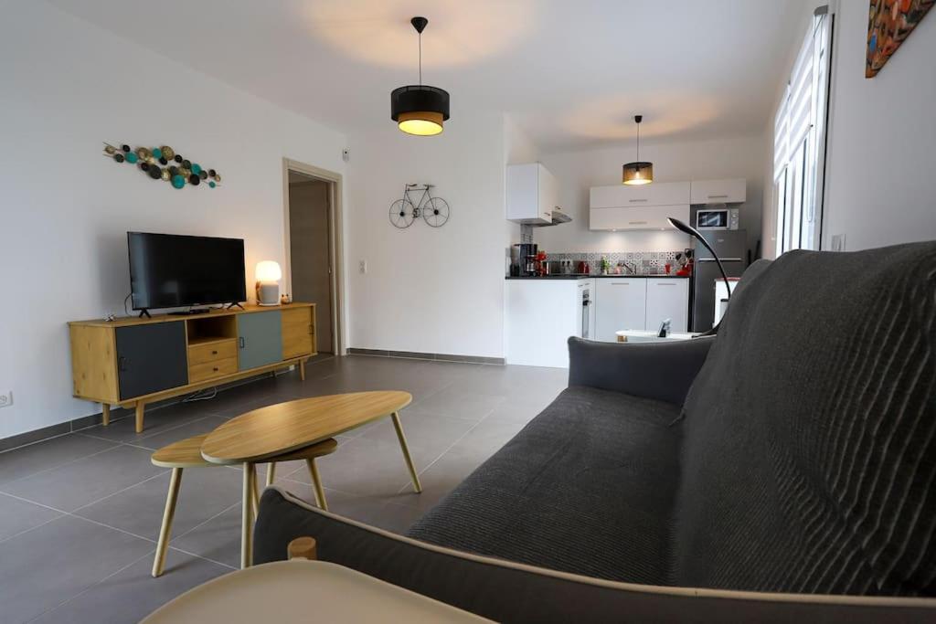 Chez Alexane Apartment Annecy Luaran gambar