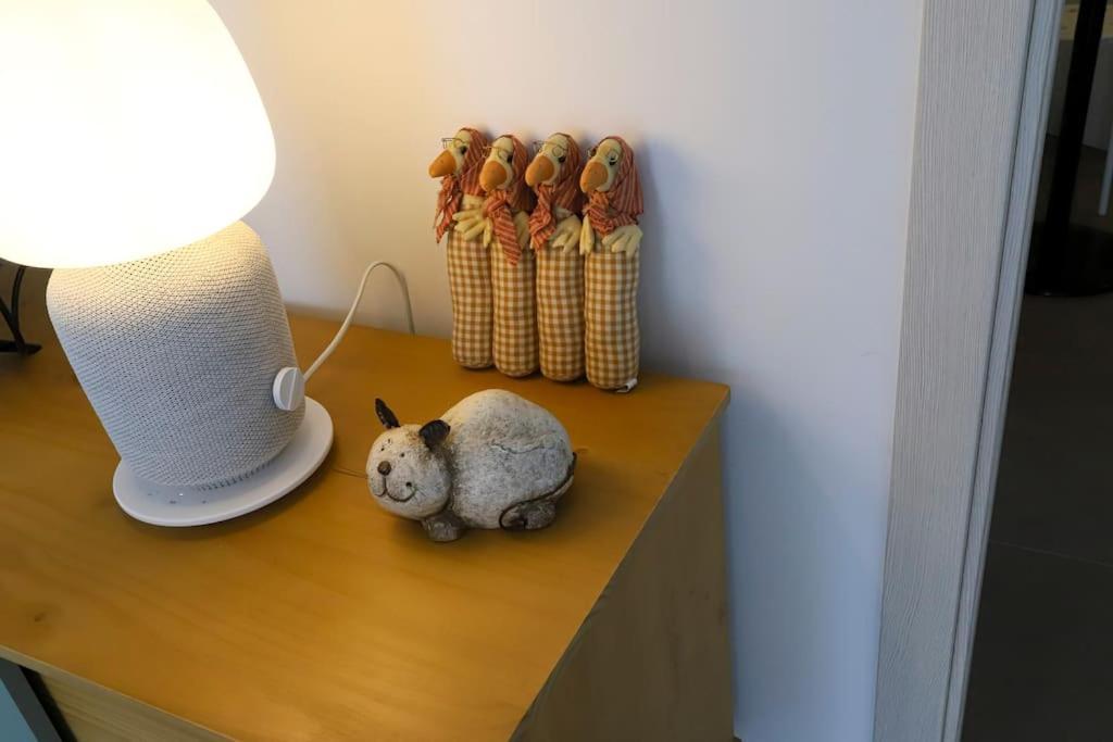 Chez Alexane Apartment Annecy Luaran gambar