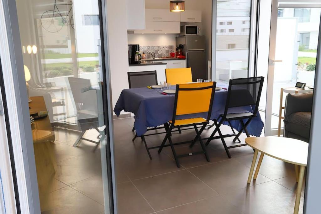 Chez Alexane Apartment Annecy Luaran gambar