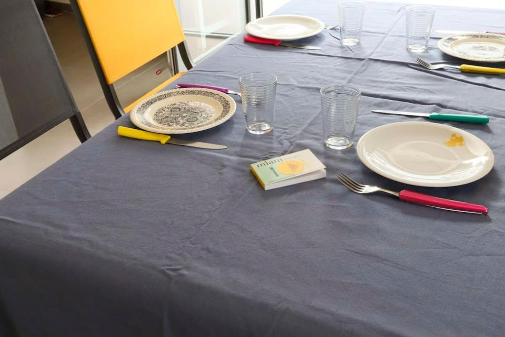 Chez Alexane Apartment Annecy Luaran gambar